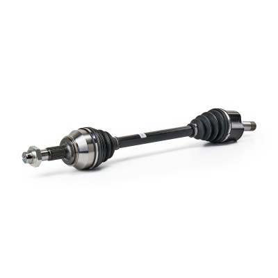 Drive Shaft RIDEX 13D0829R 13D0829R - photo 3