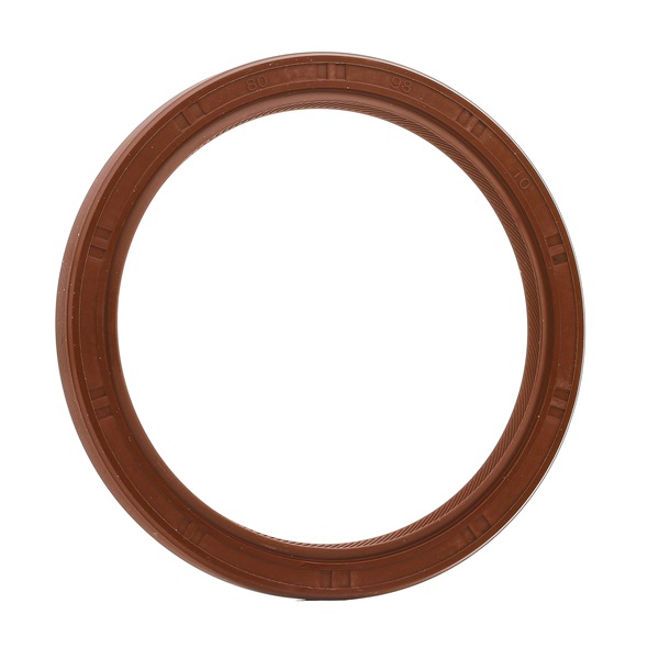 Crankshaft Seal RIDEX 572S0040 572S0040 - photo 1