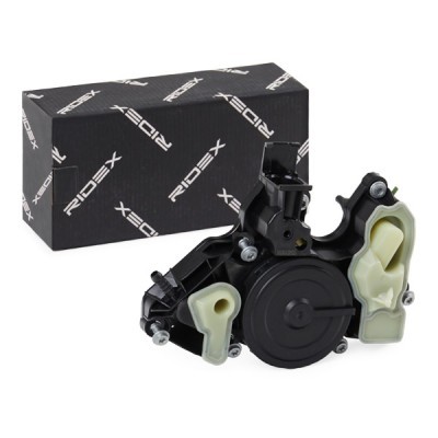 Crankcase Ventilation (PCV) Valve RIDEX 3886V0025 3886V0025 - photo 2