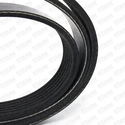 V-Ribbed Belt Stark SK-6PK1700 SK-6PK1700 - photo 5