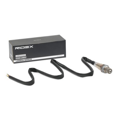 Lambda (Oxygen) Sensor RIDEX 3922L0674 3922L0674 - photo 2