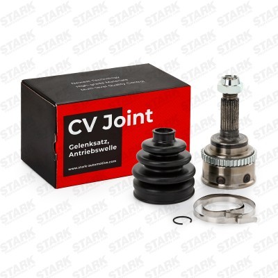 Joint Kit, Drive Shaft Stark SKJK-0200050 SKJK-0200050 - photo 1