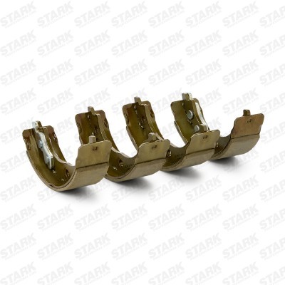 Brake Pads Set Stark SKBS-0450188 SKBS-0450188 - photo 6