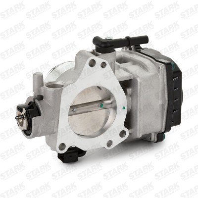 Дроссельная заслонка Stark SKTB-0430047 SKTB-0430047 - photo 4