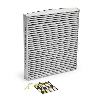 Cabin Air Filter RIDEX 424I0006P 424I0006P - photo 2