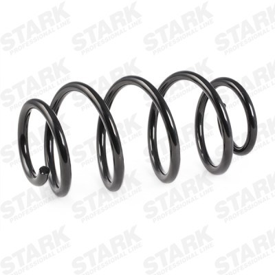 Suspension Spring Stark SKCS-0040275 SKCS-0040275 - photo 4