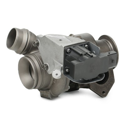 Turbocharger RIDEX 2234C10474R 2234C10474R - photo 2