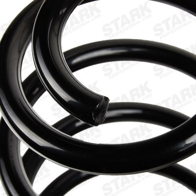 Suspension Spring Stark SKCS-0041154 SKCS-0041154 - photo 4