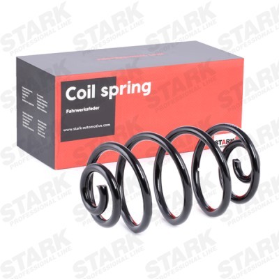 Suspension Spring Stark SKCS-0040285 SKCS-0040285 - photo 2