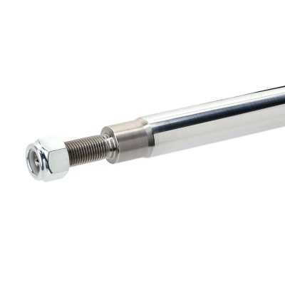 Shock Absorber RIDEX 854S1981P 854S1981P - photo 4
