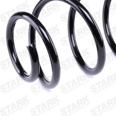 Suspension Spring Stark SKCS-0040398 SKCS-0040398 - photo 5
