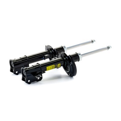 Shock Absorber RIDEX 854S1592P 854S1592P - photo 4