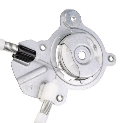 Window Regulator RIDEX 1561W0522 1561W0522 - photo 7