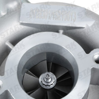 Turbocharger Stark SKCT-1191009 SKCT-1191009 - photo 5