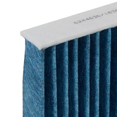 Cabin Air Filter RIDEX 424I0593P 424I0593P - photo 6