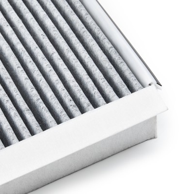 Cabin Air Filter RIDEX 424I0445 424I0445 - photo 7