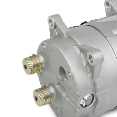Compressor, Air Conditioning 447K0167 - photo 5