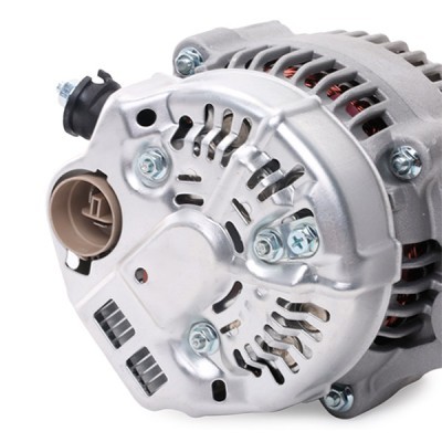 Alternator RIDEX 4G1003 4G1003 - photo 6