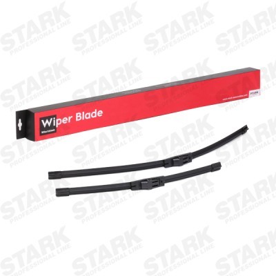 Wiper Blade Stark SKWIB-0940078 SKWIB-0940078 - photo 2