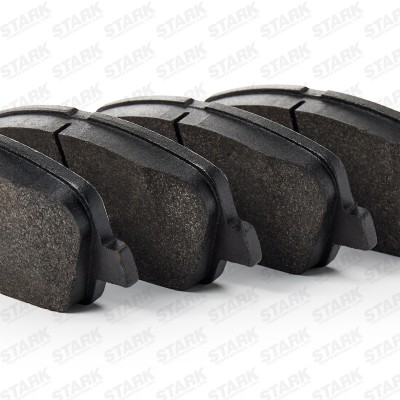 Brake Pads Set Stark SKBP-0011343 SKBP-0011343 - photo 6