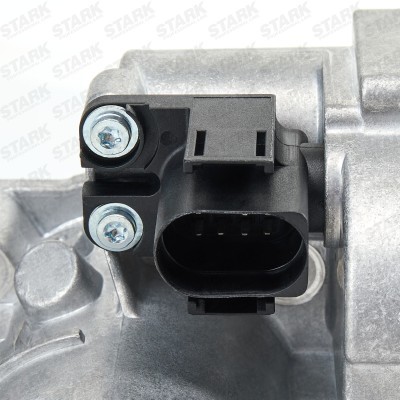 Дроссельная заслонка Stark SKTB-0430008 SKTB-0430008 - photo 7