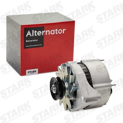 Alternator Stark SKGN-0321000 SKGN-0321000 - photo 2