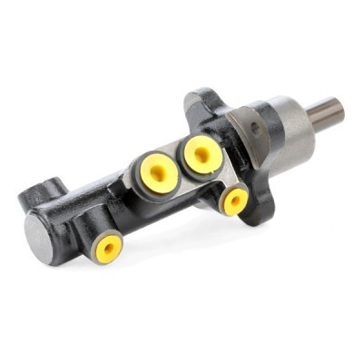Brake master cylinder RIDEX 258M0093 258M0093 - photo 4