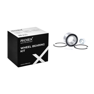 Wheel Bearing RIDEX 654W0622 654W0622 - photo 6