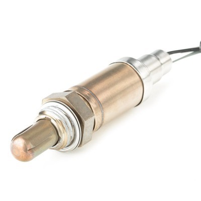 Lambda (Oxygen) Sensor RIDEX 3922L0006 3922L0006 - photo 4