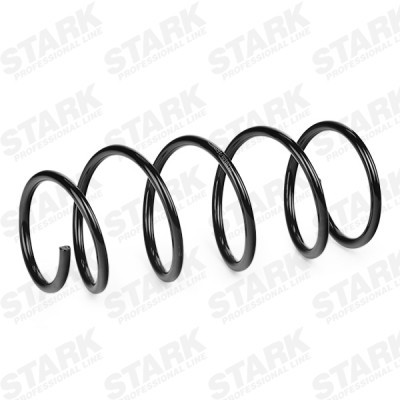 Suspension Spring Stark SKCS-0041596 SKCS-0041596 - photo 3