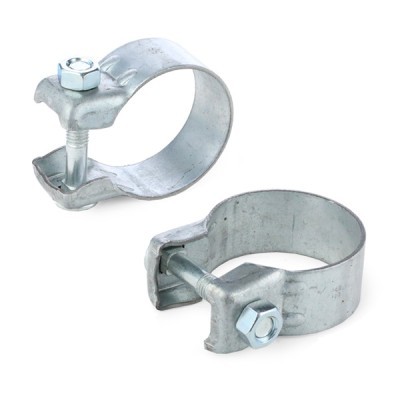 Flex Hose, Exhaust System RIDEX 3971F0010 3971F0010 - photo 5