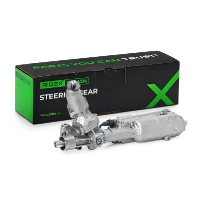 Steering Gear RIDEX 286S1258R 286S1258R - photo 2