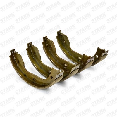 Parking Brake Pad Set Stark SKBSP-0440001 SKBSP-0440001 - photo 5