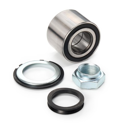 Wheel Bearing RIDEX 654W0041 654W0041 - photo 4