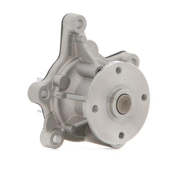 Water Pump, Engine Cooling RIDEX 1260W0844 1260W0844 - photo 1