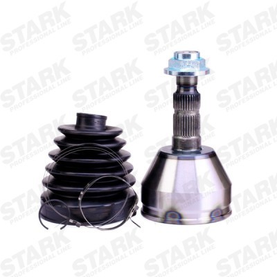 Joint Kit, Drive Shaft Stark SKJK-0200517 SKJK-0200517 - photo 2