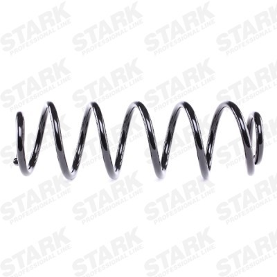 Suspension Spring Stark SKCS-0040043 SKCS-0040043 - photo 4