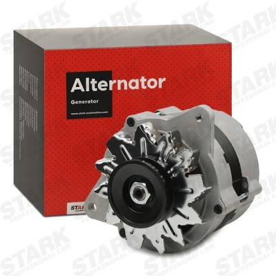 Alternator Stark SKGN-0321119 SKGN-0321119 - photo 2