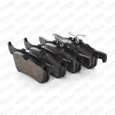 Brake Pads Set Stark SKBP-0011547 SKBP-0011547 - photo 7
