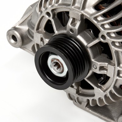 Alternator RIDEX 4G0415R 4G0415R - photo 7