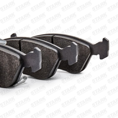 Brake Pads Set Stark SKBP-0010254 SKBP-0010254 - photo 6