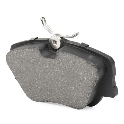 Brake Pads Set RIDEX 402B0255 402B0255 - photo 7