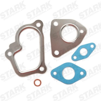 Turbocharger Stark SKCT-1190669 SKCT-1190669 - photo 6