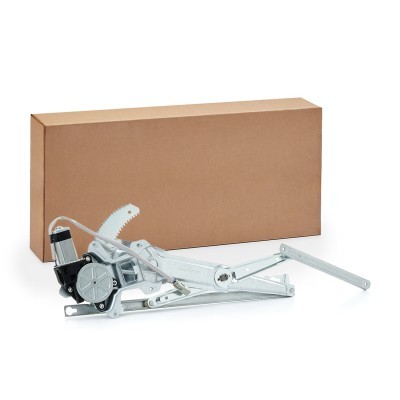 Window Regulator RIDEX 1561W0602 1561W0602 - photo 2