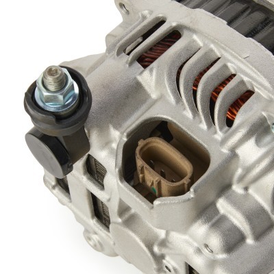 Alternator RIDEX 4G0649R 4G0649R - photo 5