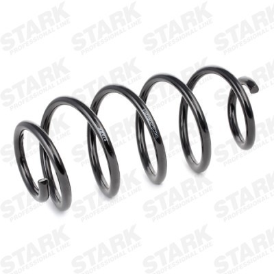 Suspension Spring Stark SKCS-0040203 SKCS-0040203 - photo 3