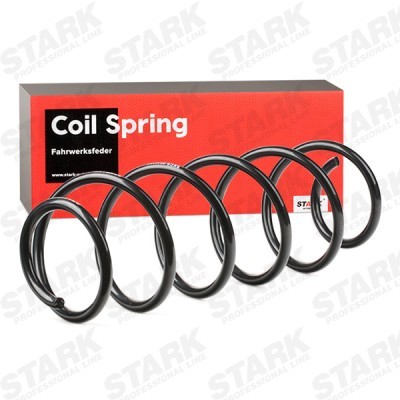 Suspension Spring Stark SKCS-0040320 SKCS-0040320 - photo 2