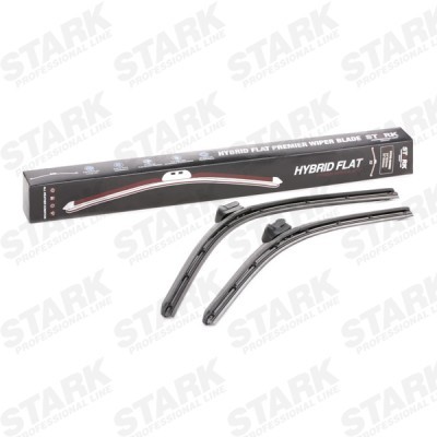 Wiper Blade Stark SKWIB-0940085 SKWIB-0940085 - photo 3