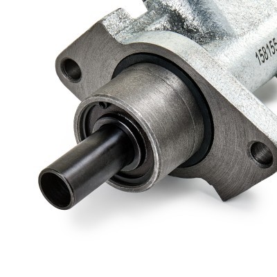 Brake master cylinder RIDEX 258M0056 258M0056 - photo 4