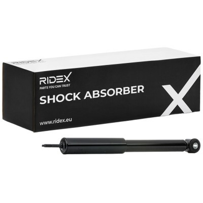 Shock Absorber RIDEX 854S0465 854S0465 - photo 2